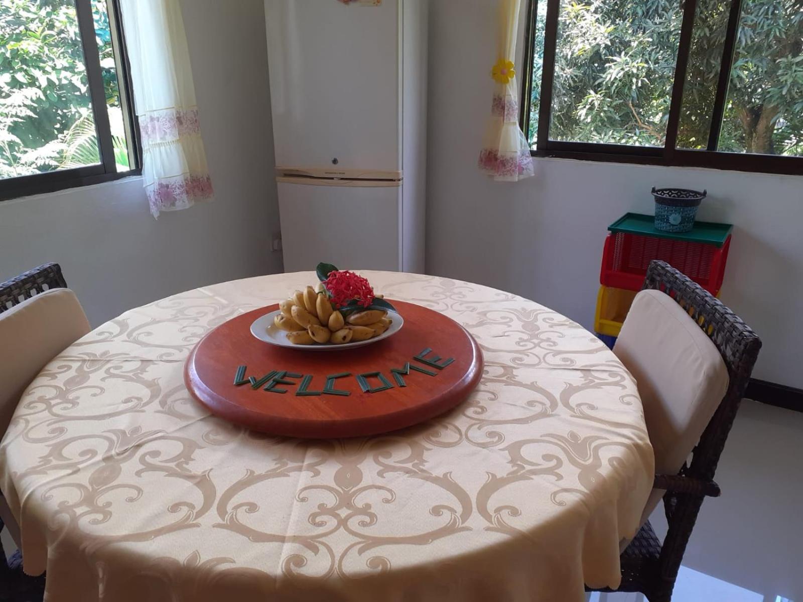 Gigi'S Self Catering Apartment بوغْ غْلو المظهر الخارجي الصورة